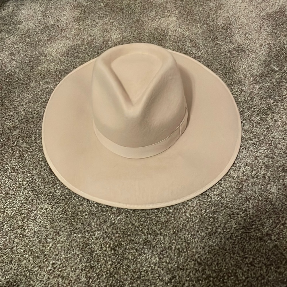Olive & Pique Hat